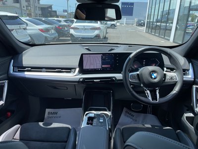 2025 BMW X1 — миниатюра 35
