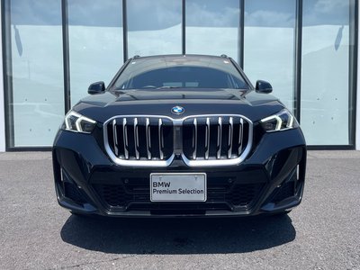 صورة 6 لـ 2025 BMW X1