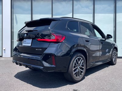 صورة 8 لـ 2025 BMW X1