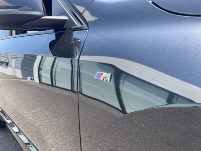 2025 BMW X1 — миниатюра 54