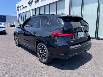 2025 BMW X1 — миниатюра 58