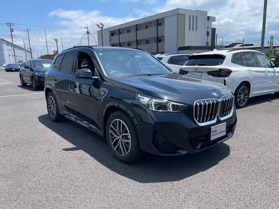 2025 BMW X1 — миниатюра 51