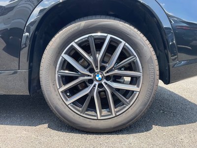 2025 BMW X1 — миниатюра 64
