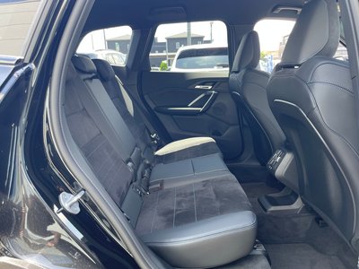 2025 BMW X1 — миниатюра 32