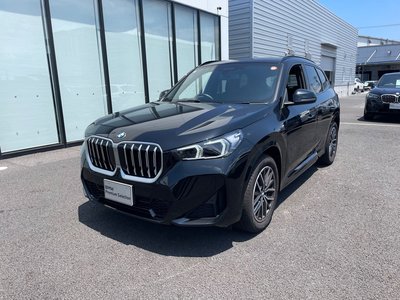2025 BMW X1 — миниатюра 49