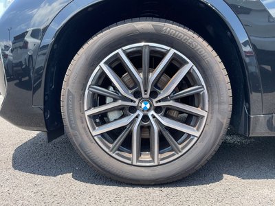 2025 BMW X1 — миниатюра 63