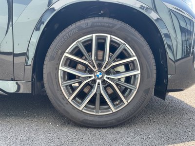 2025 BMW X1 — миниатюра 61