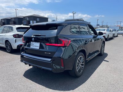 2025 BMW X1 — миниатюра 56