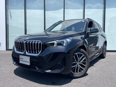 صورة 5 لـ 2025 BMW X1