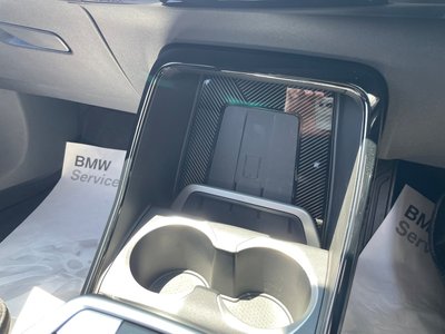 2025 BMW X1 — миниатюра 24