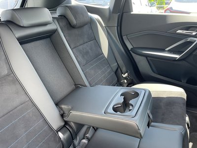 2025 BMW X1 — миниатюра 34