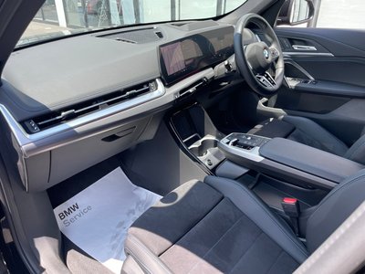 2025 BMW X1 — миниатюра 38