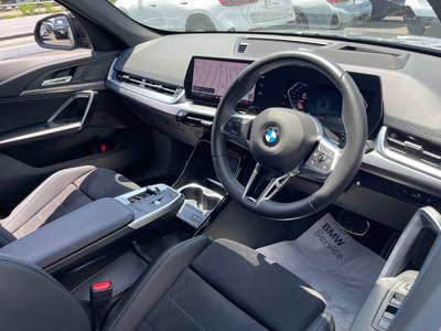 صورة 4 لـ 2025 BMW X1
