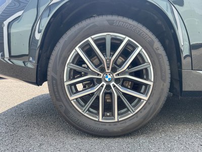 2025 BMW X1 — миниатюра 62