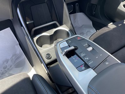 2025 BMW X1 — миниатюра 44