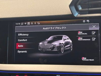 2025 AUDI RS3 SPORTBACK thumbnail 32