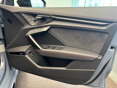 2025 AUDI RS3 SPORTBACK thumbnail 25