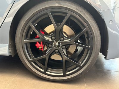 2025 AUDI RS3 SPORTBACK thumbnail 16