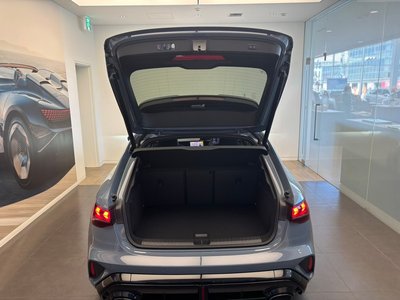 2025 AUDI RS3 SPORTBACK thumbnail 40