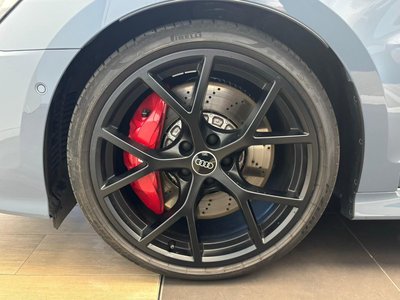 2025 AUDI RS3 SPORTBACK thumbnail 13