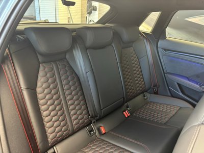 2025 AUDI RS3 SPORTBACK thumbnail 36