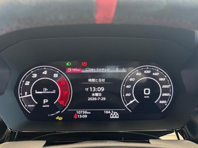 2025 AUDI RS3 SPORTBACK thumbnail 17