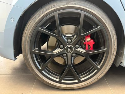 2025 AUDI RS3 SPORTBACK thumbnail 15