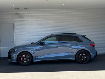 2025 AUDI RS3 SPORTBACK thumbnail 43