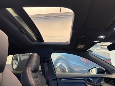 2025 AUDI RS3 SPORTBACK thumbnail 45