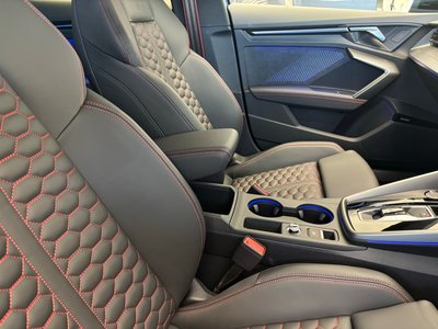 2025 AUDI RS3 SPORTBACK thumbnail 28