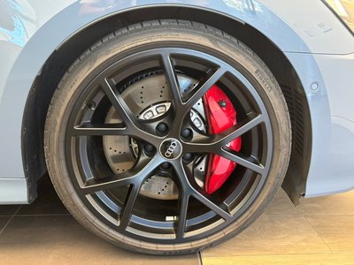 2025 AUDI RS3 SPORTBACK thumbnail 14