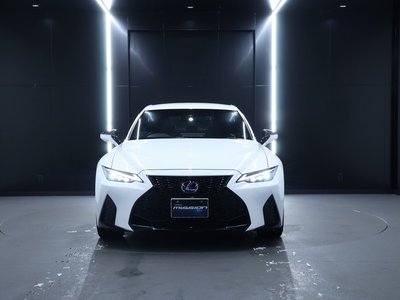 LEXUS IS - 7