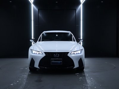 LEXUS IS - 6