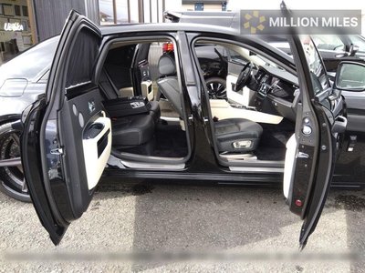 ROLLS-ROYCE GHOST - 7