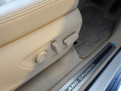 صورة مصغرة 41 لـ 2025 Toyota LAND CRUISER 300