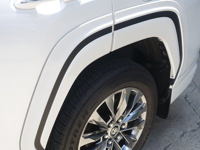 صورة مصغرة 34 لـ 2025 Toyota LAND CRUISER 300