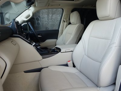 صورة مصغرة 59 لـ 2025 Toyota LAND CRUISER 300