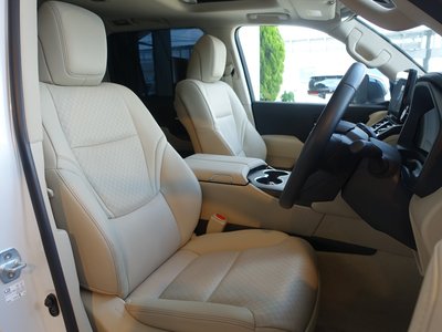 صورة مصغرة 40 لـ 2025 Toyota LAND CRUISER 300