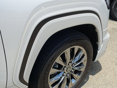 صورة مصغرة 37 لـ 2025 Toyota LAND CRUISER 300