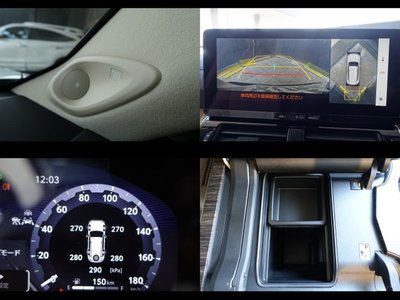 صورة 8 لـ 2025 Toyota LAND CRUISER 300