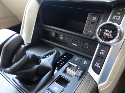 صورة مصغرة 58 لـ 2025 Toyota LAND CRUISER 300