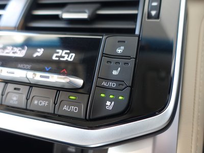 صورة مصغرة 48 لـ 2025 Toyota LAND CRUISER 300