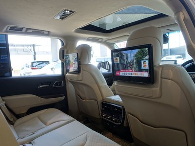 صورة مصغرة 71 لـ 2025 Toyota LAND CRUISER 300