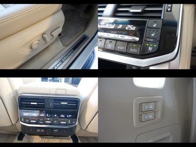 صورة 9 لـ 2025 Toyota LAND CRUISER 300