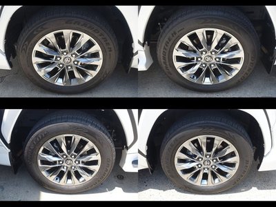 صورة مصغرة 14 لـ 2025 Toyota LAND CRUISER 300