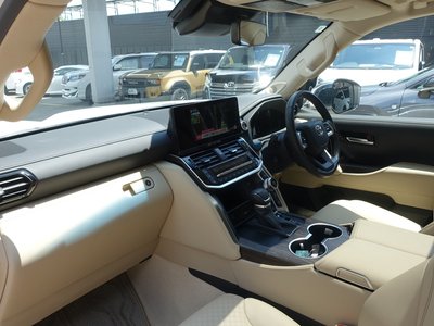 صورة مصغرة 63 لـ 2025 Toyota LAND CRUISER 300