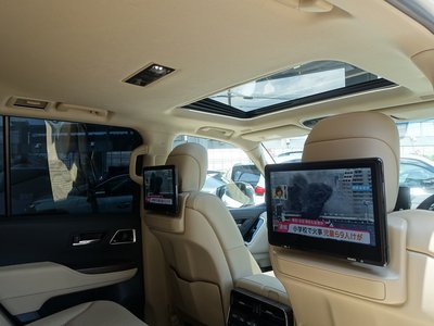 صورة مصغرة 75 لـ 2025 Toyota LAND CRUISER 300