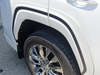 صورة مصغرة 38 لـ 2025 Toyota LAND CRUISER 300
