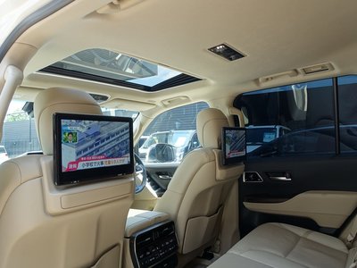 صورة مصغرة 72 لـ 2025 Toyota LAND CRUISER 300