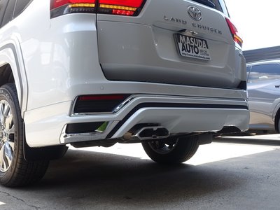 صورة مصغرة 39 لـ 2025 Toyota LAND CRUISER 300